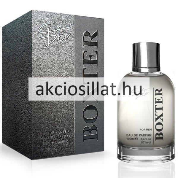 Chat D'or Boxter EDP 100ml / Hugo Boss Bottled parfüm utánzat