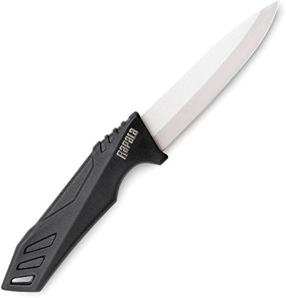 Rapala Rcd Ceremic Utility Knife Prémium RCDCUKB4 kerámia horgászkés 21,5cm
(RA2218002)