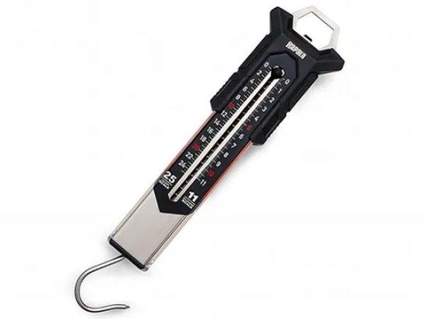 Mérleg - Rapala RCDTS11 Peson Meca Scale 11kg prémium rugós mérleg
(RA0100202)