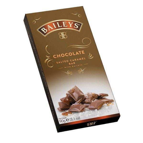 Baileys 90G Chocolate Salted Caramel 479222