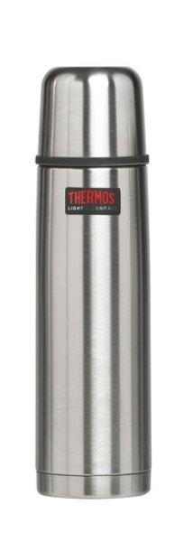 Thermos Light & Compact rozsdamentes acélból készült 0,75 l-es isoflaska