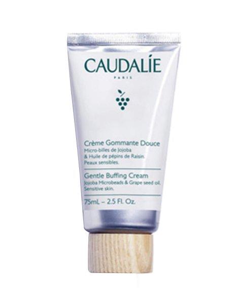 Caudalie Nappali krém érzékeny bőrre (Gentle Buffing Cream)
75 ml