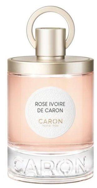Caron Rose Ivoire - EDP 100 ml