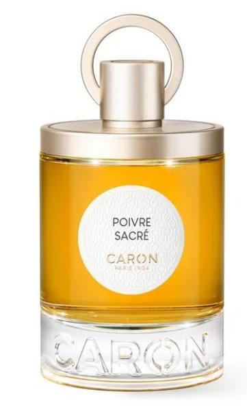 Caron Poivre Sacré - EDP 100 ml