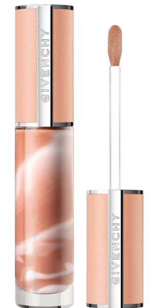 Givenchy Folyékony ajakbalzsam Rose Perfecto Liquid (Lip Balm) 6 ml 110
Milky Nude Makeup