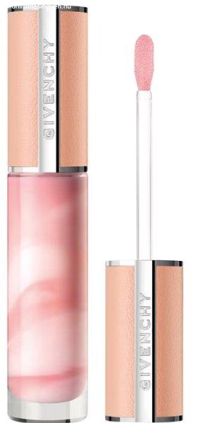 Givenchy Folyékony ajakbalzsam Rose Perfecto Liquid (Lip Balm) 6 ml 001
Pink Irresistible Makeup
