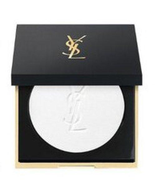 Yves Saint Laurent Kompakt púder a matt megjelenés érdekében
All Hours (Hyper Finish Powder) 7,5 g Translucent