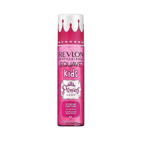 Revlon Professional Kondicionáló spray gyerekeknek Equave Kids
Princess Look (Detangling Conditioner) 200 ml