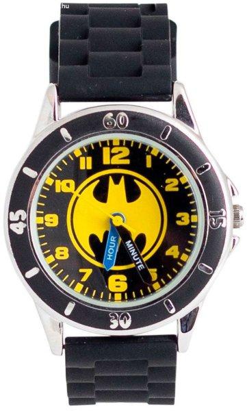 Disney Time Teacher Batman BAT9152 gyermek karóra