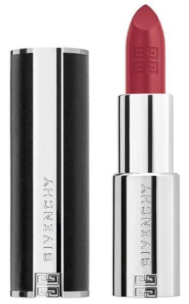 Givenchy Hosszantartó ajakrúzs Interdit Intense Silk (Lipstick) 3,4 g
N227 Rouge Infusé