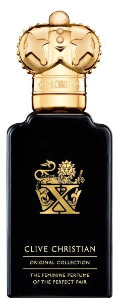 Clive Christian X Feminine - parfüm 50 ml