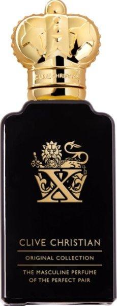 Clive Christian X Masculine - parfüm 50 ml