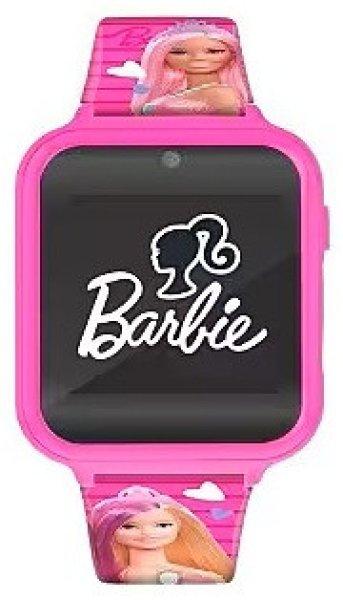 Disney Gyermek okos-óra Barbie BAB4064