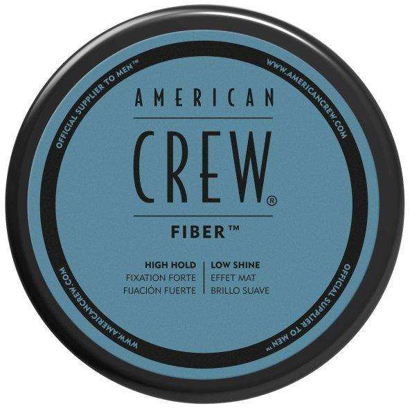 American Crew Erős rögzítő paszta, matt hatással
(Fiber) 85 g