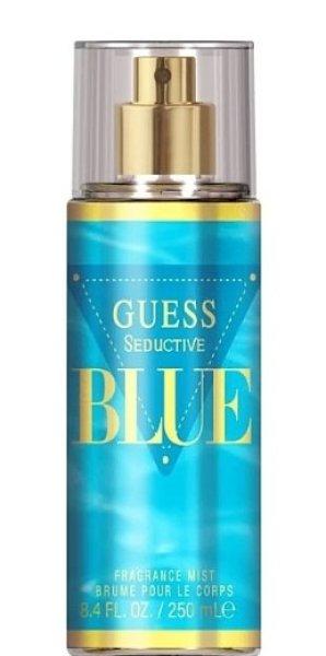 Guess Seductive Blue - testpermet 250 ml