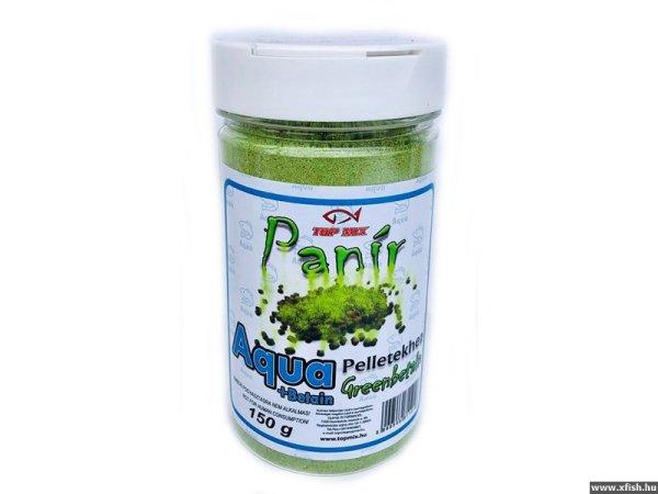 Top mix Pellet Panír Green Betain 150 g