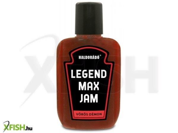 Haldorádó Legend Max Jam Aroma - Vörös Démon 75 ml