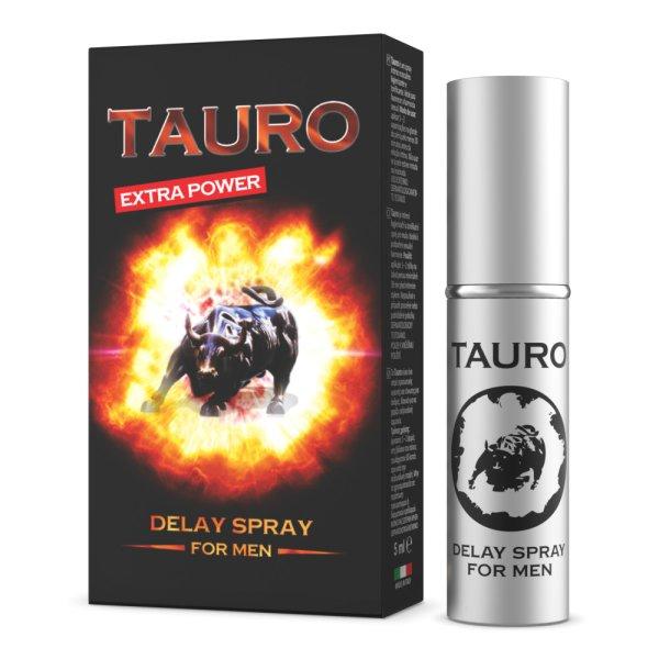  Tauro Extra Power, 5 ml 