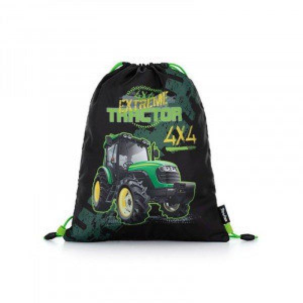 Tornazsák Traktor 39x31cm 796022