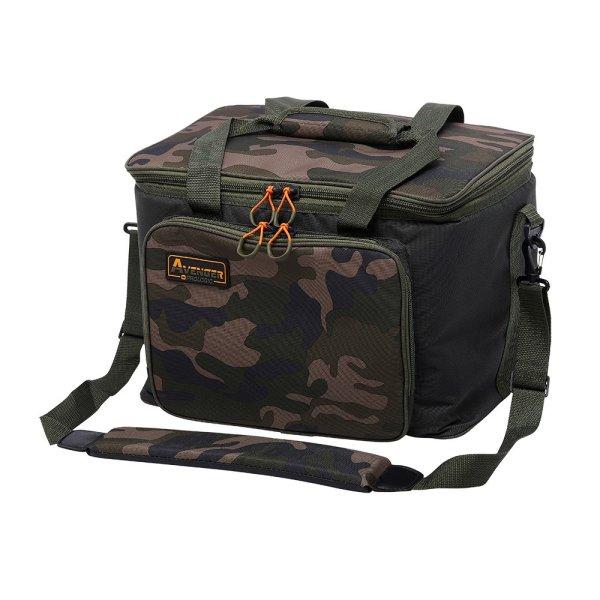 Prologic Avenger Cool & Bait Bag csalitároló hőtartó táska (SVS65072)