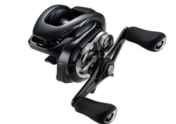 Shimano Metanium DC 71 HG A Baitcasting multi pergető orsó (METDC71HGA)