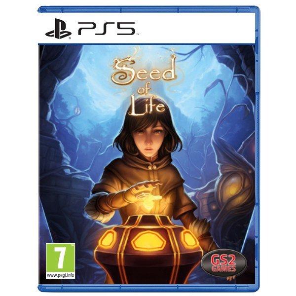 Seed of Life - PS5