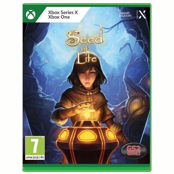 Seed of Life - XBOX Series X