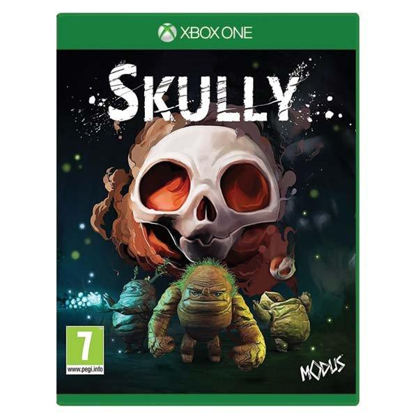 Skully - XBOX ONE