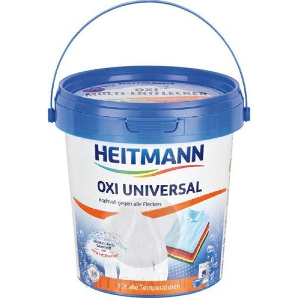 HEITMANN F.távolító fehér és színes 500g