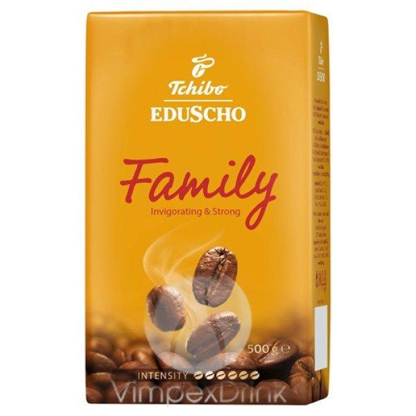 Tchibo Family őrölt 500g