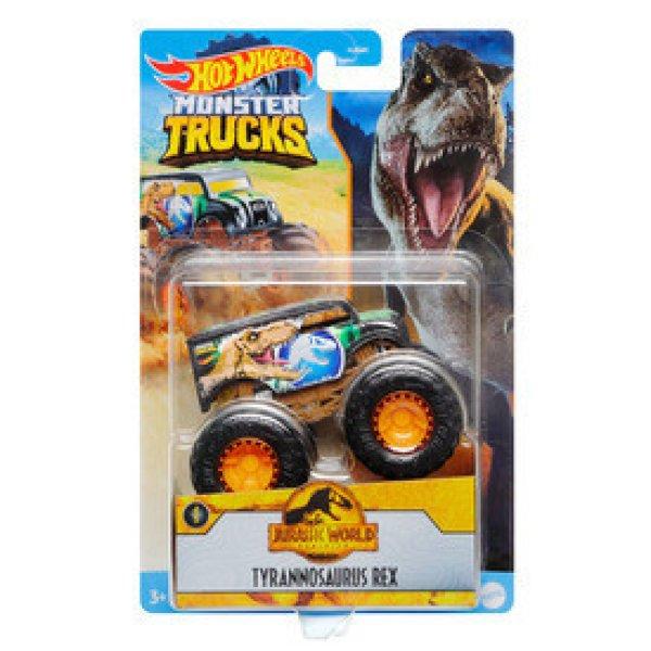 Hot+Wheels+Monster+Truck+tematikus+aut%F3