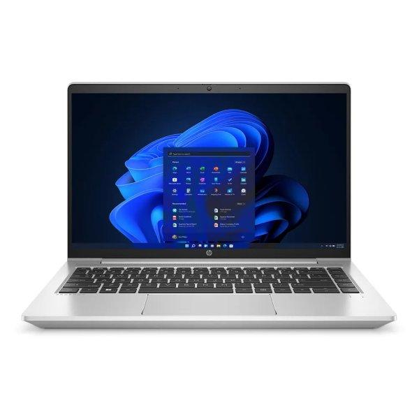 HP ProBook 440 G9 / Intel i7-1255U / 16GB / 512GB NVMe / CAM / FHD / HU / Intel
Iris Xe Graphics / Win 11 Pro 64-bit renew laptop