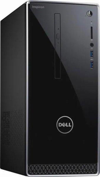 Dell Inspiron 3668 TOWER / i5-7400 / 16GB / 250 SSD + 1TB HDD / GeForce GTX 750
Ti / A / használt PC