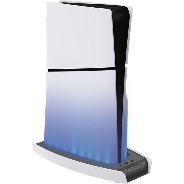 VENOM PS5 Slim Kiegészítő RGB LED állvány, VS5019