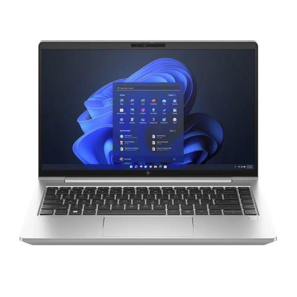 HP EliteBook 640 G10 / Intel i5-1345U / 16 GB / 512GB NVME / CAM / FHD / HU /
Intel Iris Xe Graphics / Win 11 Pro 64-bit renew laptop