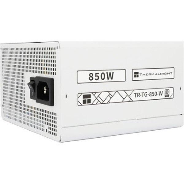 Thermalright TG-850-W ATX desktop tápegység 850W 80+ Gold BOX