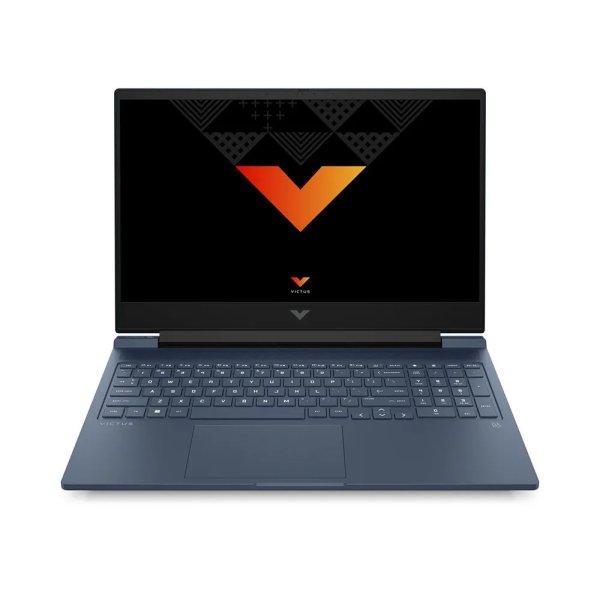 Victus Gaming 16-S0004NW / AMD Ryzen 5 7640HS / 16GB / 512GB NVMe / CAM / FHD /
nan / NVIDIA GeForce RTX3050 6GB / Win 11 Home 64-bit renew laptop