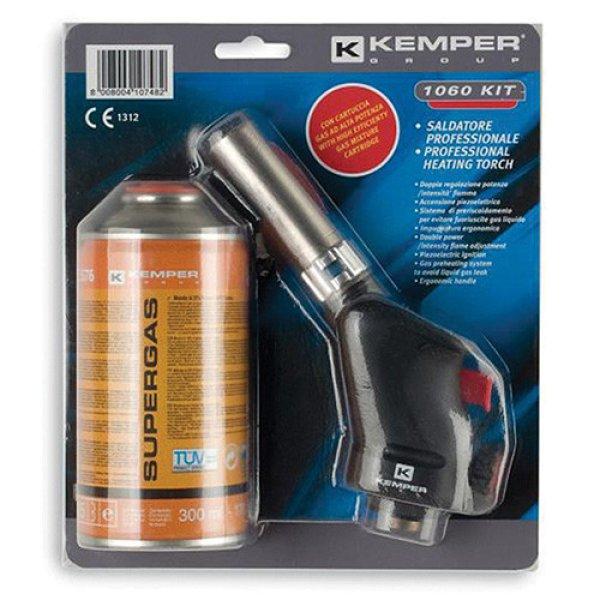 Lámpa Kemper 1060Kit, Superkit 170 g