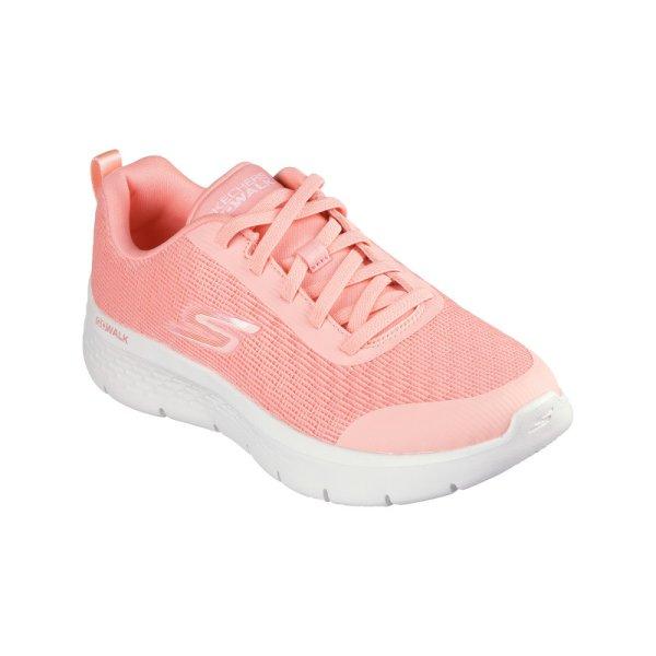 SKECHERS-Go Walk Flex hot pink Rózsaszín 39