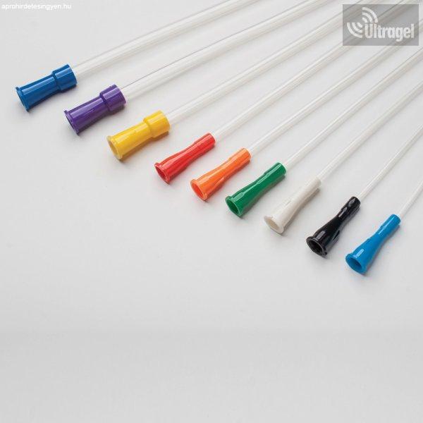 Tiemann (lecsapoló) Katéter - 40cm, 18,20,22,24CH