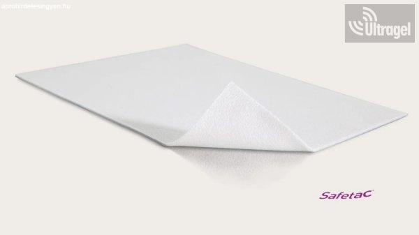 Mölnlycke Mepilex® TRANSFER 20 x 50cm - szilikon kötszer (4db)