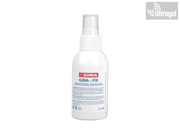 Citológiai Fixáló Spray - Gimafix 100ml 