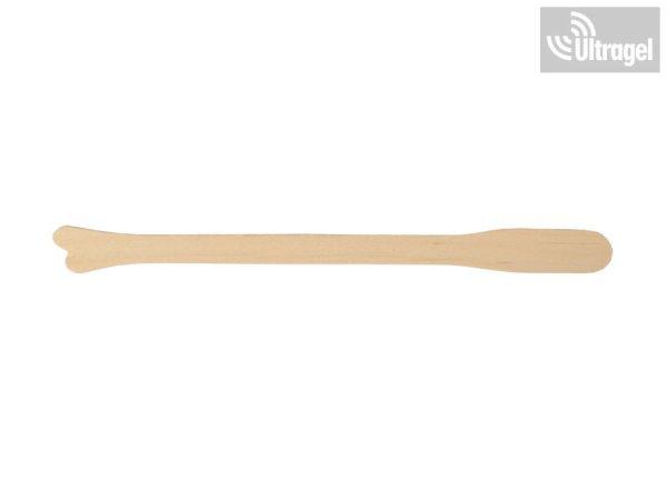 Ayre kenetvételi FA spatula, STERIL -100db