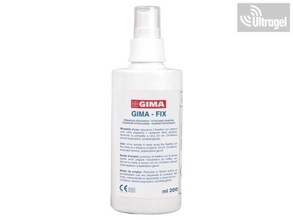 Citológiai Fixáló Spray - Gimafix 200 ml 