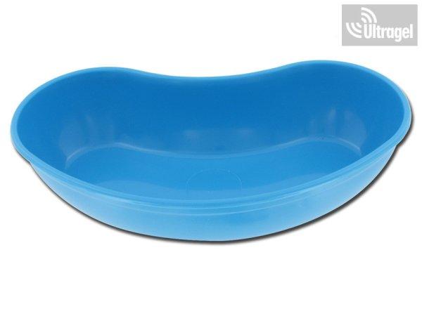 Vesetál 250x55mm, skálázott - műanyag - 750 ml