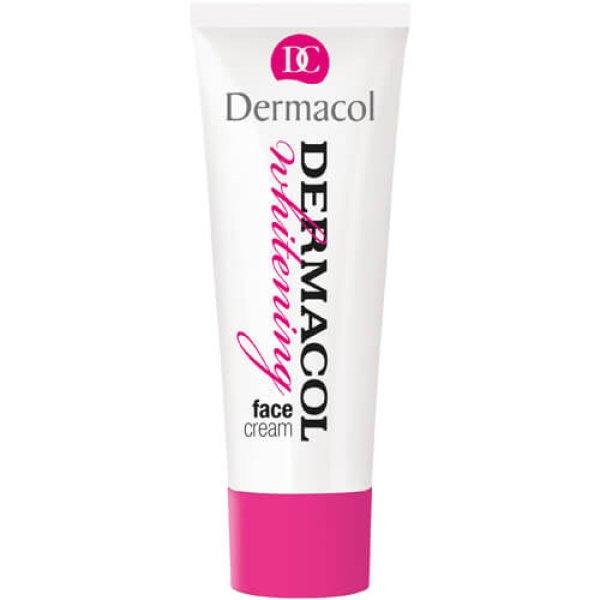 Dermacol Fehérítő arckrém Whitening (Face Cream) 50 ml