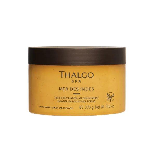 Thalgo Testradír (Ginger Exfoliating Scrub) 270 g