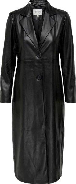 ONLY Női kabát ONLSARAMY 15285300 Black XL