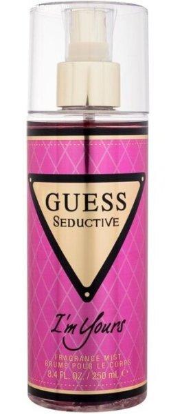 Guess Seductive I´m Yours - testpermet 250 ml