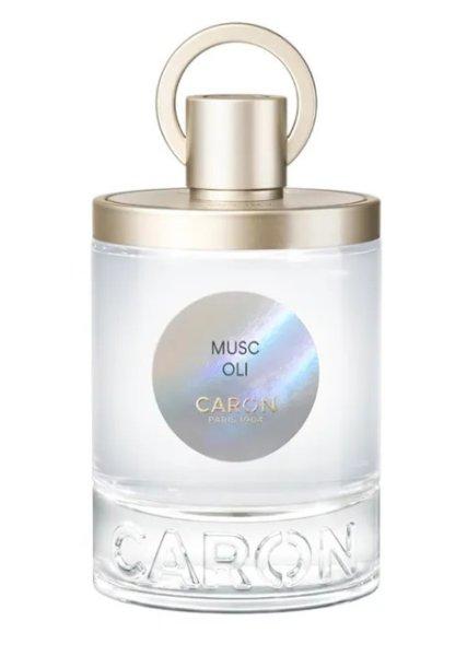 Caron Musc Oli - EDT 100 ml